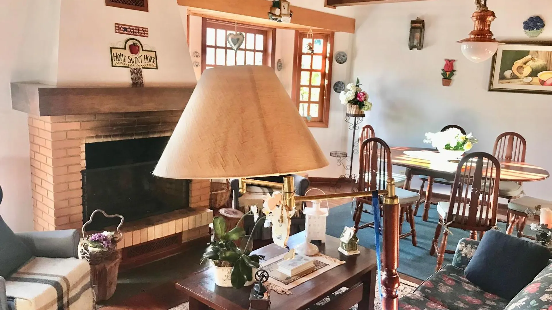 Вилла Casa Campestre Кампус-ду-Жордау 0*,  Бразилия