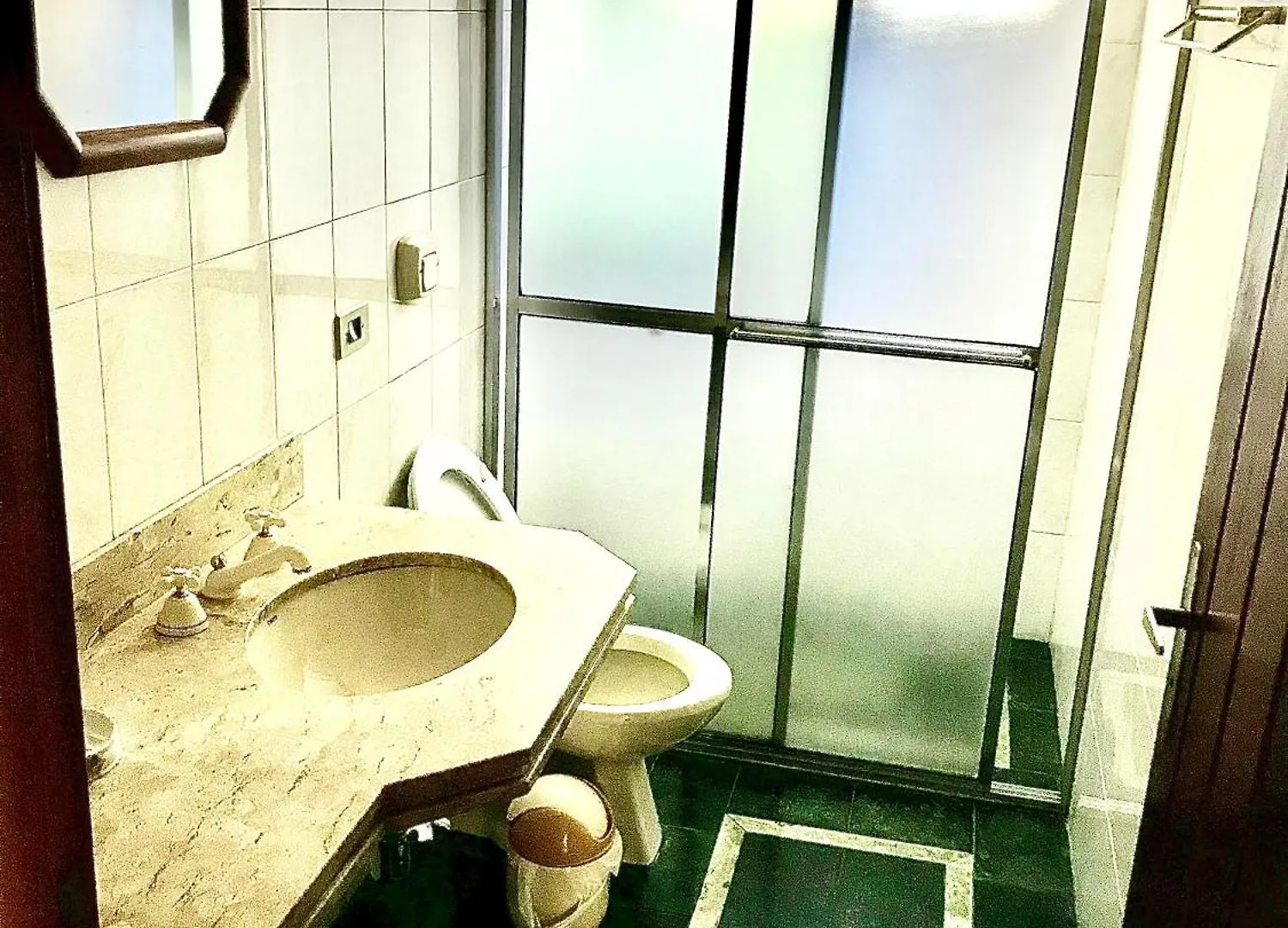 Дом отдыха Вилла Casa Campestre Кампус-ду-Жордау Бразилия
