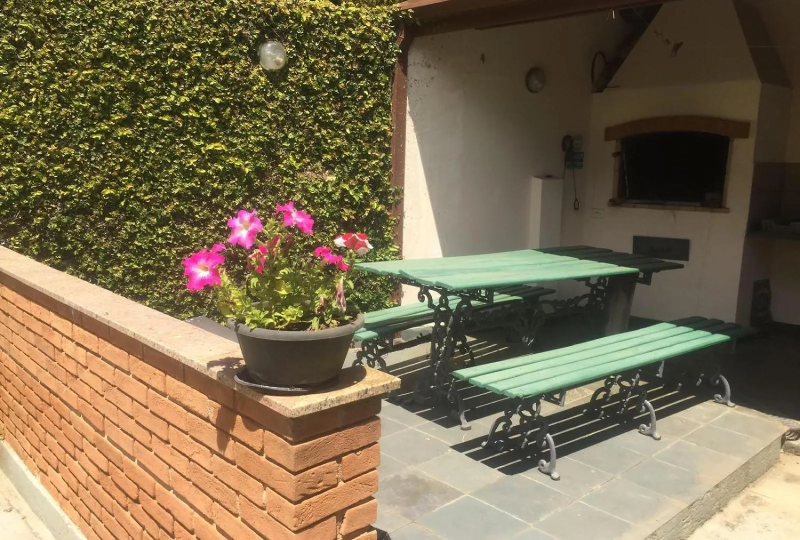 Casa Campestre Villa Campos do Jordao Holiday home