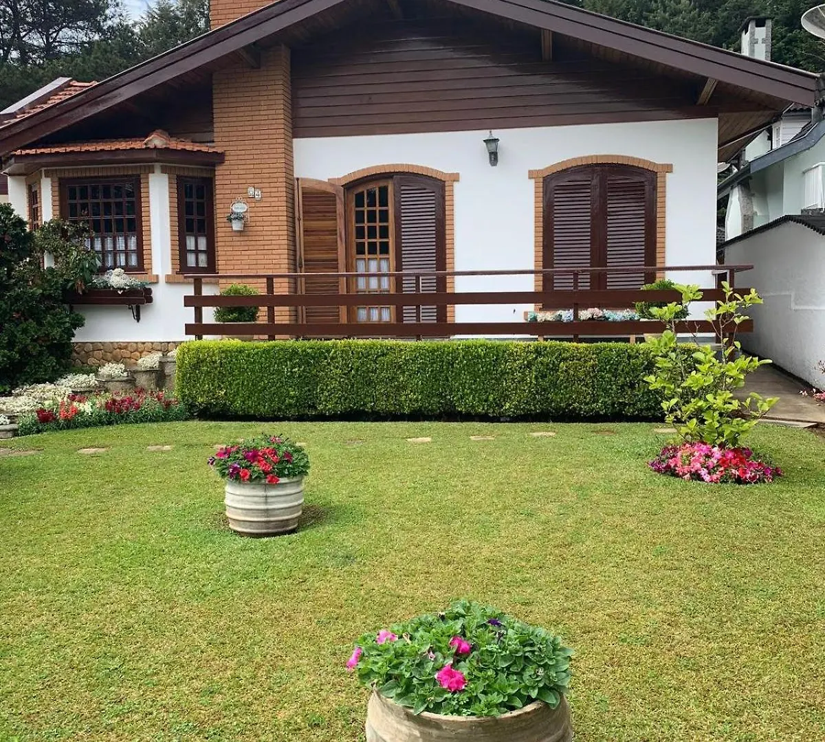 Casa Campestre contacts